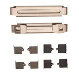 DFC 17-25 BMW 330I xDrive Sedan Front Premium Hardware Kit