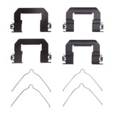 DFC 18-23 Genesis G70 Front Premium Hardware Kit