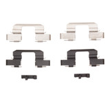 DFC 05-09 Subaru Legacy Rear Premium Hardware Kit