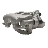 DFC 04-13 Mazda 3 Rear-L Premium Caliper - Silver Zinc Coated