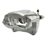 DFC 10-20 Lexus RX350 Front-L Premium Caliper - Silver Zinc Coated