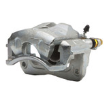 DFC 98-01 Toyota Sienna Front-L Premium Caliper - Silver Zinc Coated