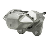 DFC 73-79 Volkswagen Type 2 Front-R Premium Caliper - Silver Zinc Coated