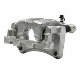 DFC 07-15 Infiniti G35 Rear-L Premium Caliper - Silver Zinc Coated