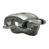 DFC 03-21 Acura ILX Front-R Premium Caliper - Silver Zinc Coated