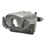 DFC 99-14 Acura TSX Front-L/Front-R Premium Caliper - Silver Zinc Coated