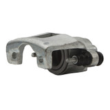 DFC 96-00 Ford Crown Victoria Rear Premium Caliper - Silver Zinc Coated