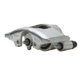 DFC 88-91 Chevrolet C10/C1500 Pickup Front-L Premium Caliper - Silver Zinc Coated
