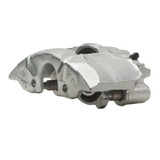 DFC 83-96 Buick Century Front-L Premium Caliper - Silver Zinc Coated
