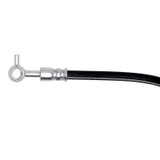 DFC 09-14 Hyundai Genesis Sedan Front-R Brake Hose