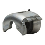 DFC 74-97 Chrysler New Yorker Front-L Premium Caliper - Silver Zinc Coated