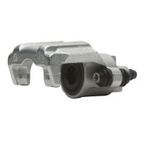 DFC 04-08 Chrysler Pacifica Rear-L Premium Caliper - Silver Zinc Coated
