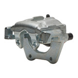 DFC 00-10 BMW 330i Rear-L Premium Caliper - Silver Zinc Coated