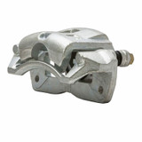 DFC 01-03 Kia Spectra Front-R Premium Caliper - Silver Zinc Coated