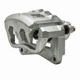 DFC 01-02 Subaru Outback Front-L Premium Caliper - Silver Zinc Coated