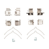 DFC 95-03 Toyota Sienna Front Premium Hardware Kit