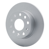 DFC 10-19 Audi A3 Rear Hi-Carbon Alloy Geomet Coated Rotor