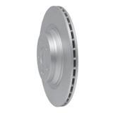 DFC 20-26 Mercedes-Benz GLE350 Rear Hi-Carbon Alloy Geomet Coated Rotor