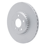DFC 16-23 Mercedes-Benz GLC43 AMG Rear Hi-Carbon Alloy Geomet Coated Rotor