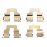 DFC 01-11 Mercedes-Benz B200 Rear Premium Hardware Kit