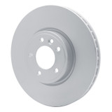 DFC 18-20 Land Rover Range Rover Front Hi-Carbon Alloy Geomet Coated Rotor