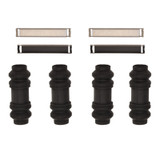 DFC 93-10 Ford Ranger (USA/Canada) Rear Premium Hardware Kit
