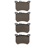 DFC 13-20 Mercedes-Benz SL400 Front Euro 5000 Ceramic Brake Pads