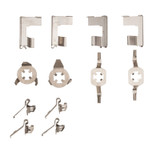 DFC 89-94 Geo Metro Front Premium Hardware Kit