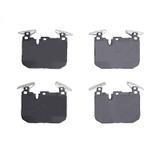 DFC 14-20 BMW i8 Front Euro 5000 Ceramic Brake Pads