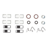 DFC 76-82 Chevrolet Chevette Front Premium Hardware Kit