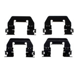 DFC 19-25 Buick Enclave Rear Premium Hardware Kit