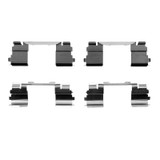 DFC 14-25 Ram ProMaster 1500 Front Premium Hardware Kit