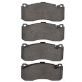 DFC 06-13 BMW 135IS Front Euro 5000 Ceramic Brake Pads