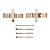 DFC 15-21 BMW M2 Rear Premium Hardware Kit