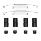 DFC 91-98 BMW 318i Front Premium Hardware Kit