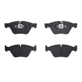 DFC 07-13 BMW 128I Front Euro 5000 Ceramic Brake Pads