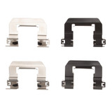 DFC 17-25 Tesla Model X Rear Premium Hardware Kit