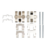 DFC 06-07 Subaru Impreza Rear Premium Hardware Kit