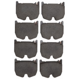 DFC 03-08 Mercedes-Benz CLS55 AMG Front Euro 5000 Ceramic Brake Pads