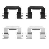DFC 11-16 Hyundai Elantra GT Front Premium Hardware Kit