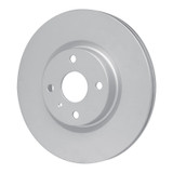 DFC 16-25 Mazda MX-5 Miata Front GeoSPEC Coated Rotor