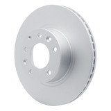 DFC 93-95 Mazda RX-7 Front GeoSPEC Coated Rotor