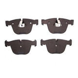 DFC 99-19 Bentley ARNAGE Rear Euro 5000 Ceramic Brake Pads