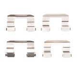 DFC 05-06 Hyundai Elantra Front Premium Hardware Kit