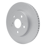 DFC 23-25 Toyota Prius Front GeoSPEC Coated Rotor