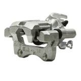 DFC 90-93 Mazda Miata Rear-L Premium Caliper - Silver Zinc Coated