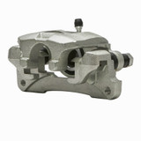 DFC 00-01 Lexus ES300 Rear-L Premium Caliper - Silver Zinc Coated