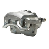 DFC 94-97 Lexus ES300 Front-R Premium Caliper - Silver Zinc Coated
