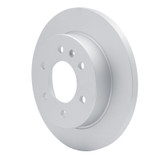 DFC 19-25 Mercedes-Benz Sprinter 2500 Rear GeoSPEC Coated Rotor