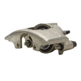 DFC 88-02 Cadillac DeVille Front-R Premium Caliper - Silver Zinc Coated